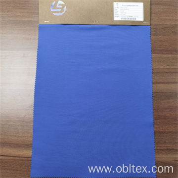 OBL21-2727 Polyester 16S Woven For Wind Coat